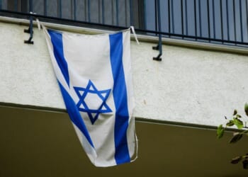 The American People Should Not Be Forced to Fund Israel's Atrocities