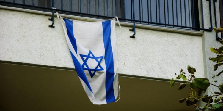 The American People Should Not Be Forced to Fund Israel's Atrocities