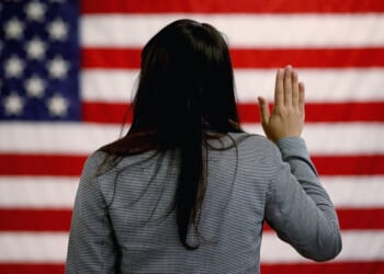 The Case for Denaturalization - The American Mind