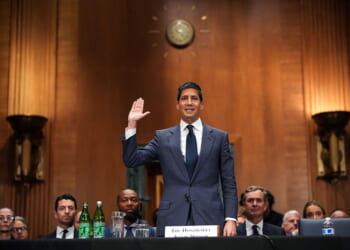 The Confirmation Hearing of Trump’s Fed Nominee