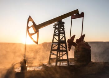 The Critical Issue Is Not Dependence on Oil, but the Destruction Caused by States