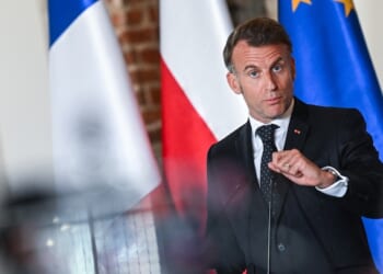 The Death of a French Soldier in Lebanon – Commentary Magazine