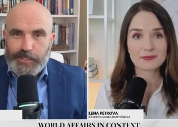 The Dollar Collapse Has Begun