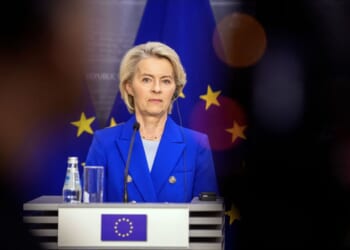 The EU remains an enemy of democracy