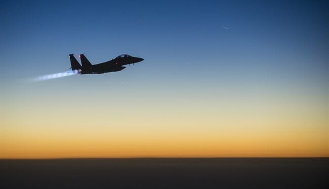 The European Mind Can't Comprehend Why We're Such Bad A****s – PJ Media