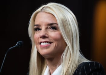 Pam Bondi