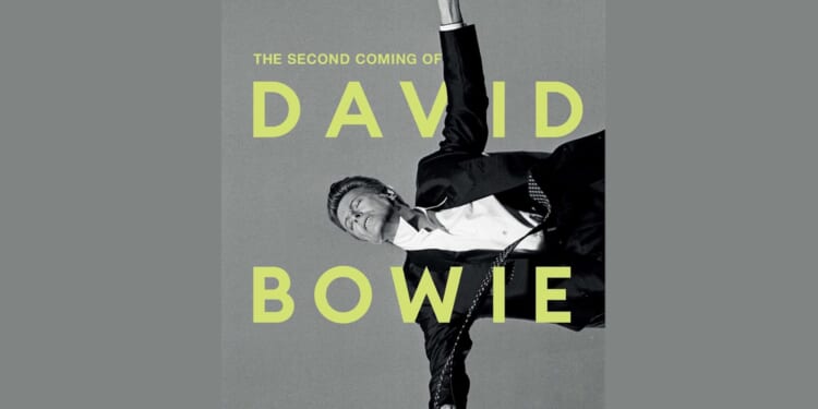 The Fall and Rise of Bowie