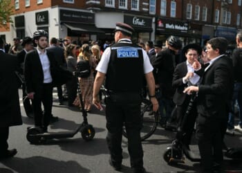 The Golders Green attack was sickeningly predictable