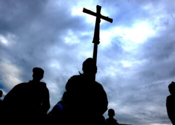 The Greatest Journey Ever: From Good Friday to Easter Sunday