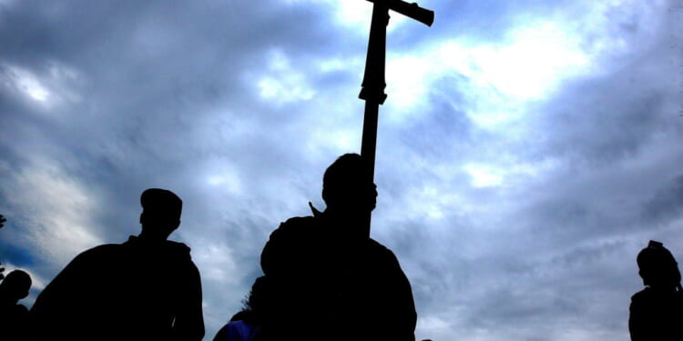 The Greatest Journey Ever: From Good Friday to Easter Sunday