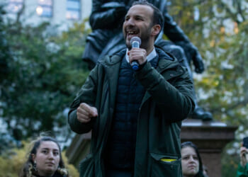 The Green Party has become a monster