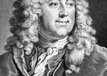 The Irresistible Promise of John Law