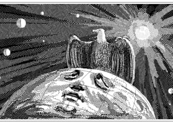 The Lamps Are Going Out