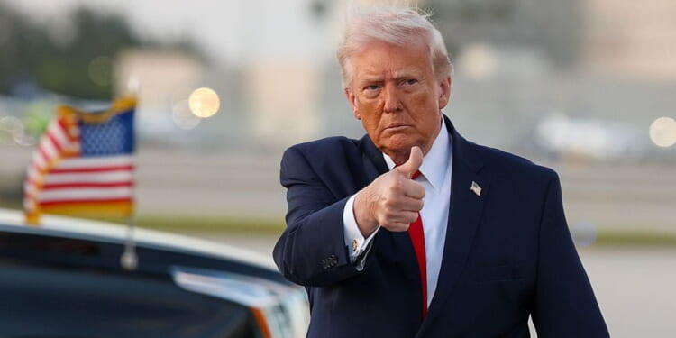 The Lasting Impact of Donald Trump