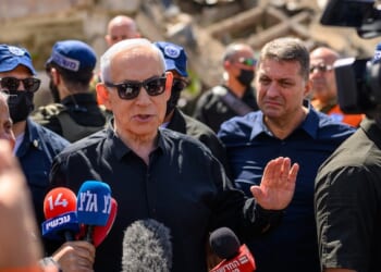 The Lebanon Cease-fire and the Long Game – Commentary Magazine