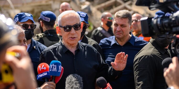 The Lebanon Cease-fire and the Long Game – Commentary Magazine