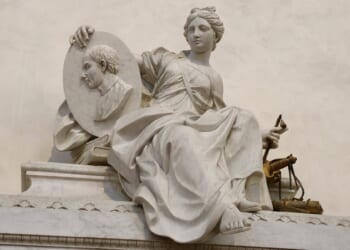 The Machiavellian Moment Returns - The American Mind