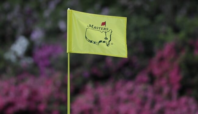 The Masters Doesn’t Sell Out — and That’s the Point – PJ Media
