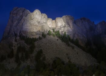 The Mount Rushmore of American Educators