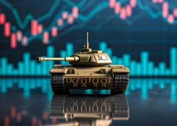 The Myth that Won't Die: "War is Good for the Economy"
