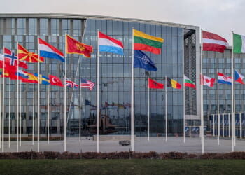 The NATO Crackup - Liberty Nation News