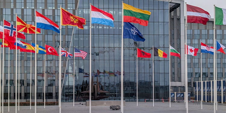 The NATO Crackup - Liberty Nation News