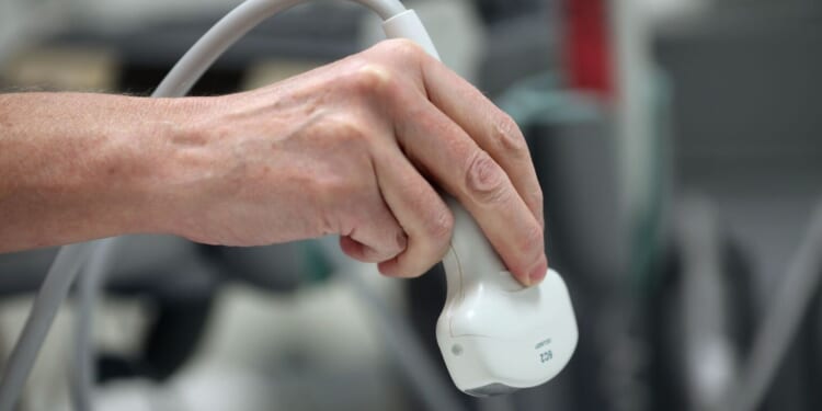 The NHS has a women problem