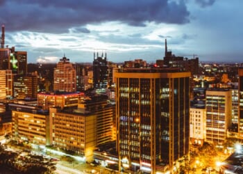 The Parasitic Kenyan State: Murray Rothbard’s Anatomy of Power and a Decade of Economic Scandals (2014–2024)