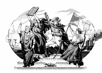 The Renegade Academy - The American Mind