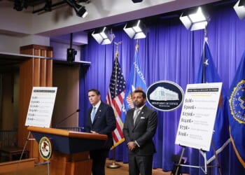 The SPLC Narrative Unravels