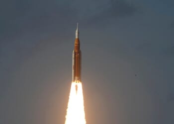 The Soul-Crushing Cost of NOT Returning to the Moon for 50+ Years – PJ Media