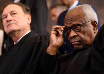The Supreme Court’s vote ruling empowers minorities