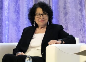 The Supreme Court’s ‘Wise Latina’ Had to Issue a Rare and Humiliating Apology – PJ Media