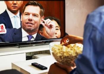 The Swalwell Scandal Just Got Worse — Way, Way Worse – PJ Media