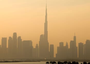 The UAE’s exit from OPEC is bigger than the price of oil