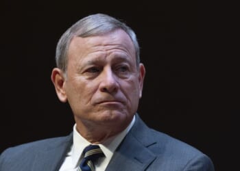 The United States of America v. John Roberts – PJ Media