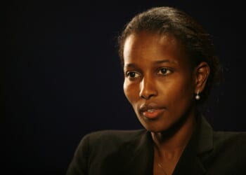 The Vindication of Ayaan Hirsi Ali and a Long Overdue Reckoning for the Southern Poverty Law Center – PJ Media