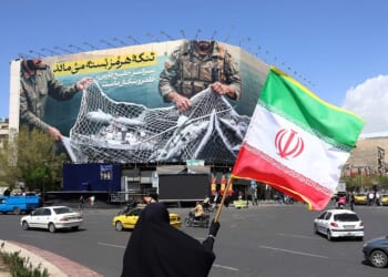 The War in Iran Is a Mistake