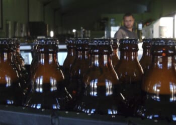 The Wisconsin Brewery Post That Triggered a Firing – PJ Media