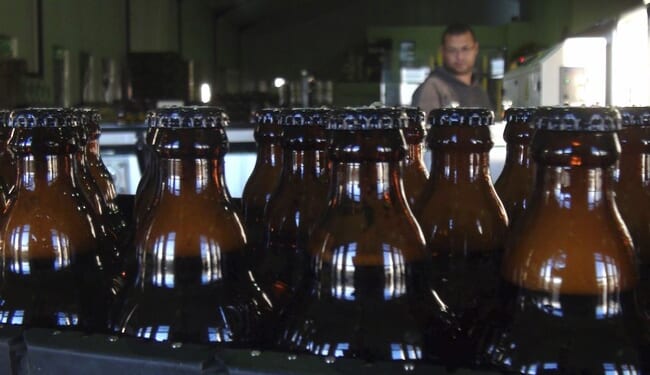 The Wisconsin Brewery Post That Triggered a Firing – PJ Media