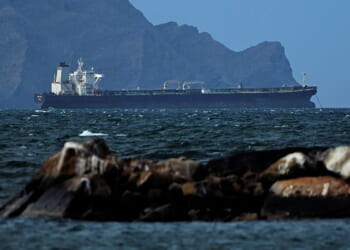 The World Is Begging for America's Oil