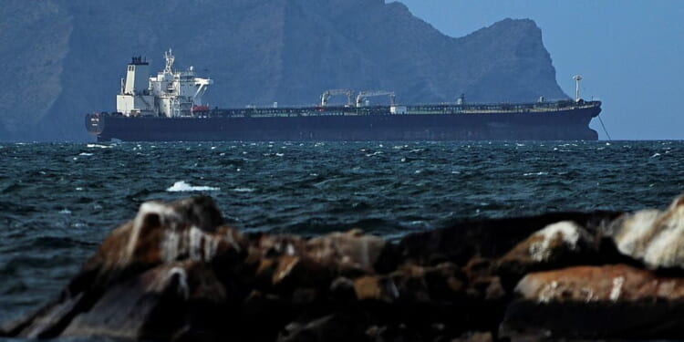 The World Is Begging for America's Oil