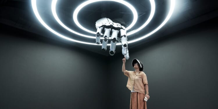 The cowardice of the AI plagiarist