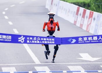 The equality machine