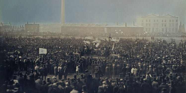 The eternal English revolt - spiked