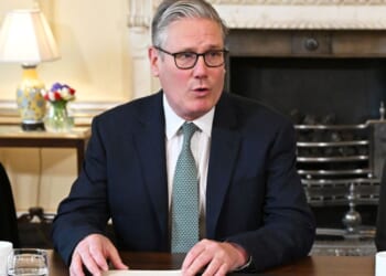 The real Keir Starmer scandal