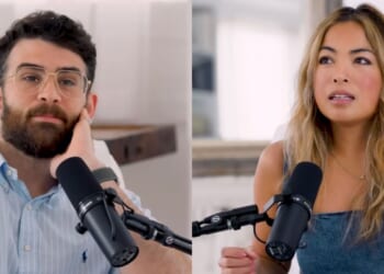 The repulsive rise of the ‘socialist socialites’