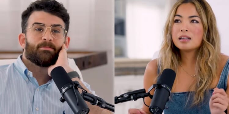 The repulsive rise of the ‘socialist socialites’