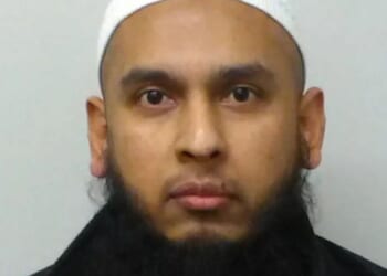 The terrorist who claimed asylum