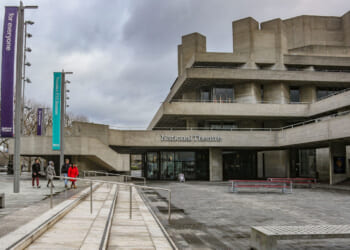 The uglification of Britain